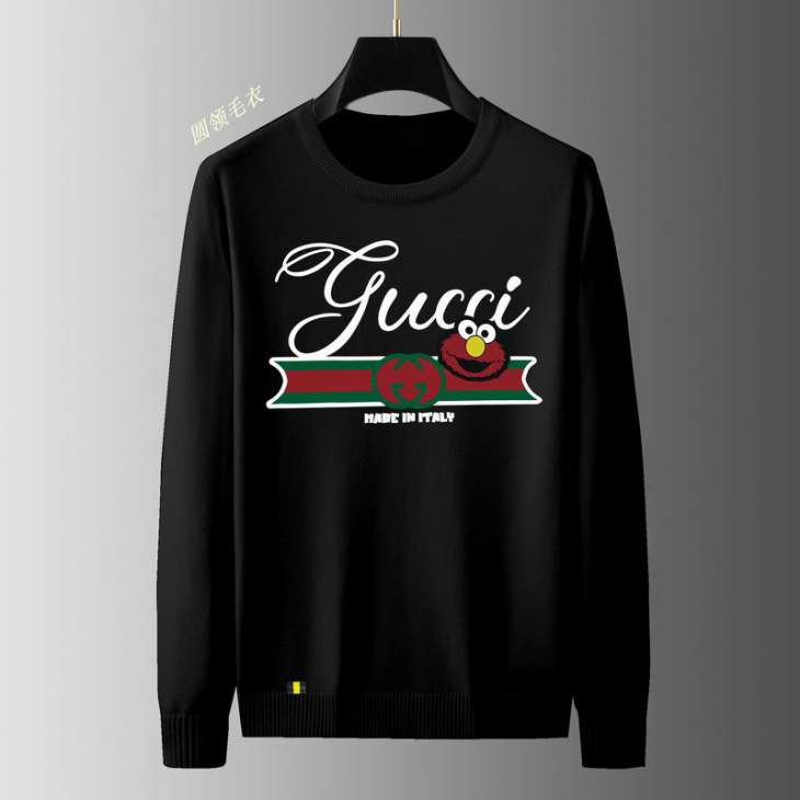 Picture of Gucci Sweaters _SKUGucciM-4XL11Lr8345857
